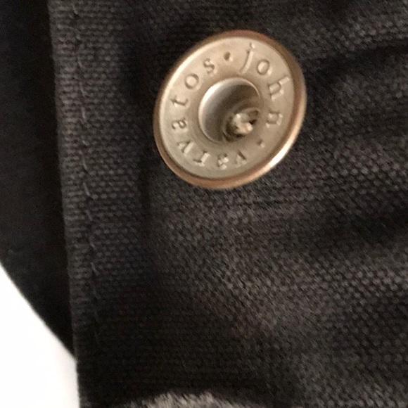 Jean jacket - Picture 6 of 6